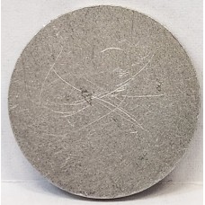 GERMANY 1923 . TWO HUNDRED 200 MARKS . ERROR . BLANK PLANCHET